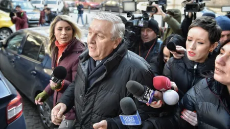 Chirurgul Mircea Beuran, trimis în judecată de DNA, sub control judiciar, în dosarul de luare de mită