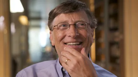 Bill Gates investeşte în tehnologii curate o sumă colosală. Fondatorul Microsoft mizează pe un domeniu în expansiune