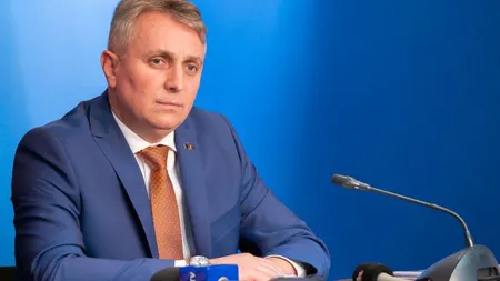 Lucian Bode: Solicitarea părţii austriece în legătură cu organizarea unui transport pe calea ferată cu munictori români a sosit
