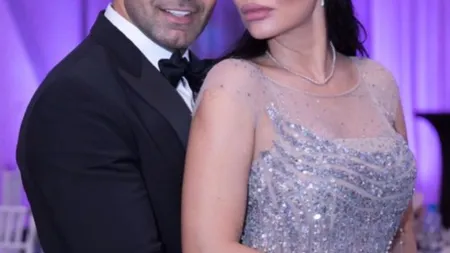 Brigitte şi Florin Pastramă, în pragul divorţului: 
