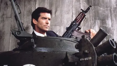 Bărbatul fatal de altă data a îmbătrânit peste noapte. Transformarea surprinzătoare a unui James Bond FOTO