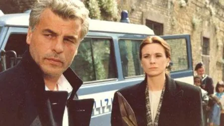 Patricia Millardet, alias Silvia Conti din 