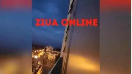Scandal la un centru de carantină din Sibiu. Mai multe persoane ameninţă că dau foc clădirii pentru ca n-au primit băuturi alcoolice