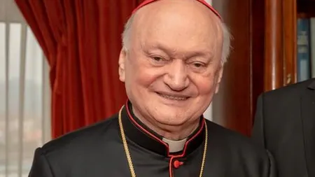 Mesajul de Paşte al Cardinalului Lucian pentru credincioşii greco-catolici: 