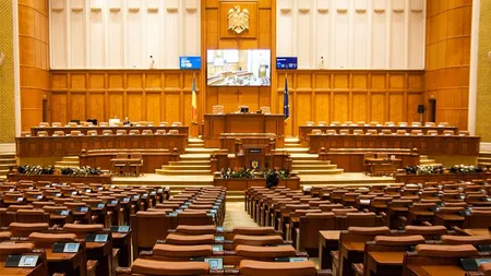 Proiectul privind obligativitatea oficializării limbii maghiare, respins de Comisia Juridică din Camera Deputaţilor