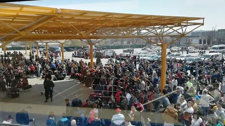 Rareş Bogdan acuză bătaie de joc la aeroportul din Cluj: 