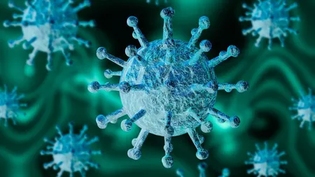 BILANŢ CORONAVIRUS ROMÂNIA. Peste 5.200 de persoane infectate cu COVID-19 la 9 aprilie