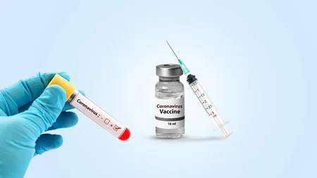 Când va apărea vaccinul împotriva coronavirusului? Agenţia Europeană a Medicamentului a făcut anunţul