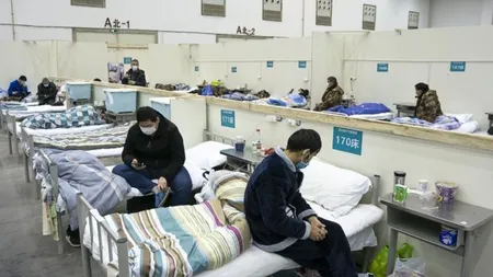 Un medic din Wuhan RUPE TĂCEREA. Detalii SECRETE despre primii pacienţi care s-au îmbolnăvit de CORONAVIRUS