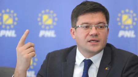 Costel Alexe, ministrul Mediului: 
