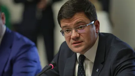 Costel Alexe a anunţat că 53.000 de metri cubi de lemn de la copaci doborâţi din zona Cheia vor fi scoşi din fondul forestier