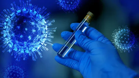 2 bărbaţi din Buzău s-au reinfectat cu coronavirus la 12 zile după ce fuseseră testaţi negativ şi externaţi