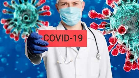 OUG prin care personalul medical primeşte spor de 500 de euro pentru efortul în lupta contra COVID-19, modificată