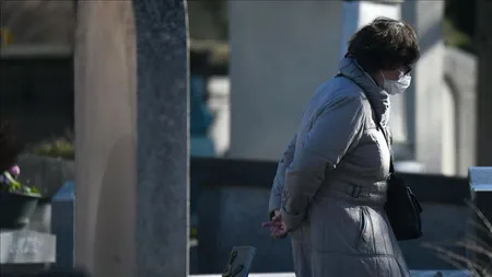 Încă un român din Franţa diagnosticat cu COVID-19 a decedat. Numărul celor infectaţi a depăşit 700