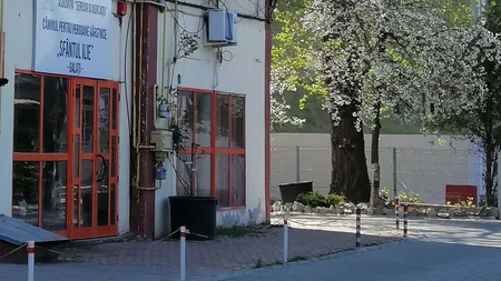 Încă un deces la căminul privat de bătrâni din Galaţi. 90 de persoane sunt infectate cu coronavirus