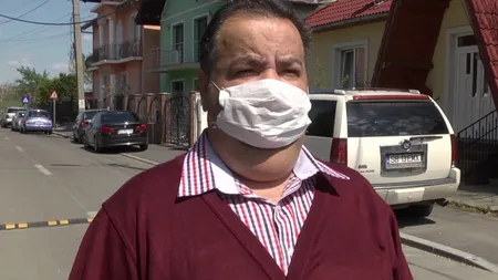 Regele Cioabă reacţionează vizavi de conflictele iscate de romi: 