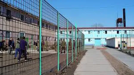 Deţinut de la Penitenciarul Deva, infectat cu noul coronavirus