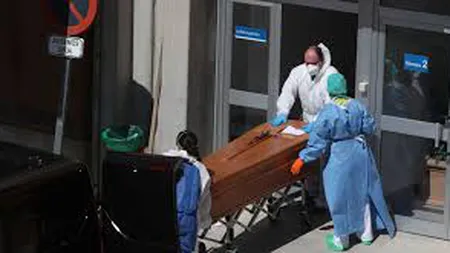 Încă un român infectat coronavirus a murit în Spania. Bilanţul deceselor în Diaspora a ajuns la 25