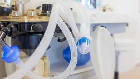 Singura fabrică de ventilatoare pulmonare din România s-a închis din cauza lipsei comenzilor
