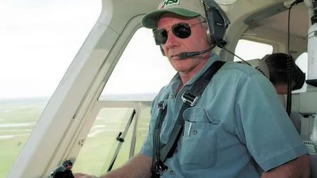 Harrison Ford a provocat un nou accident aviatic. Actorul nu a înţeles indicaţiile primite de la turnul de control