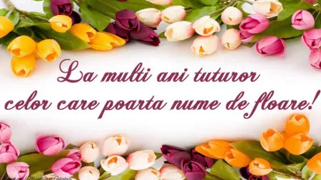 MESAJE DE FLORII. Cele mai frumoase urări de Florii 2020