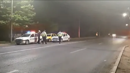 Pacienţi cu CORONAVIRUS, fugiţi din spitale. Unul dintre ei plecase din Bucureşti şi a fost găsit de Poliţie într-un taxi în Vrancea