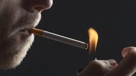 Tutunul este cel mai solid plătitor la statul român. Veniturile statului din accizele pe ţigări au crescut cu peste 25%