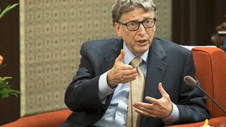 Bill Gates construieşte şapte fabrici care producă şapte vaccinuri împotriva COVID-19. Investiţia e de miliarde de dolari