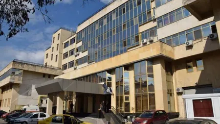 Fostul poliţist de la Gerota, care a infectat cu coronavirus zeci de cadre medicale şi pacienţi, a fost externat