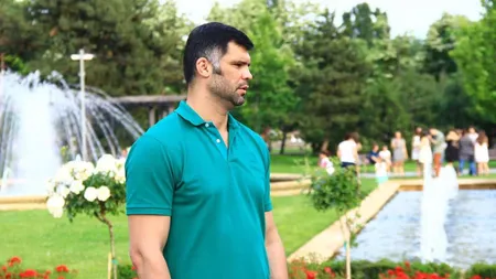 MESAJ DUR al lui Daniel Ghiţă pentru conducerea României: 