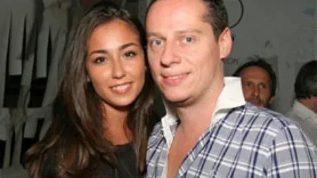Andrei Hrebenciuc şi Irina Noapteş au divorţat în secret. Şi-au spus ADIO după şase ani de căsnicie
