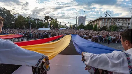 Se amână Festivalul RomânIA Autentică. Rămânem uniţi prin tradiţii