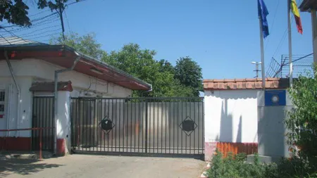 Alertă la Penitenciarul Jilava. Încă un angajat a fost confirmat cu coronavirus
