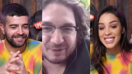 Speak a făcut anunţul! Florin Dumitrescu, următorul Chef în sezonul 4 Asia Express?