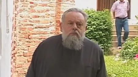 Doliu în Săptămâna Mare. Fostul stareţ al mănăstirii Cotmeana a murit