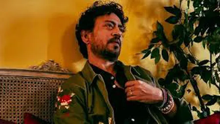 Irrfan Khan, actor celebru pentru rolurile din Slumdog Millionaire, Jurrasic World sau Life Of Pi, a murit la 53 de ani