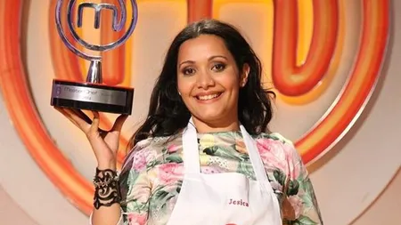 Jesica Zamfir, câştigătoarea MasterChef, e din nou gravidă. Cum s-a schimbat viaţa ei după show-ul culinar