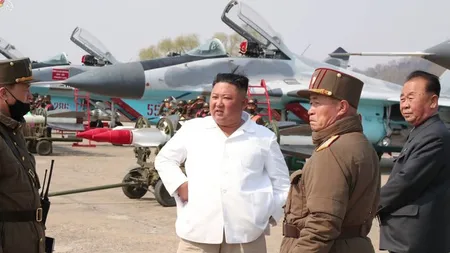 Kim Jong-un a murit, susţine presa japoneză. Coreea de Nord, în stare de şoc