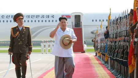 Imaginile din satelit rezolvă misterul dispariţiei lui Kim Jong Un