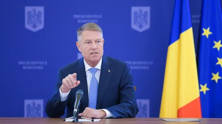 Klaus Iohannis a oferit răspunsul. Unde se tunde preşedintele României