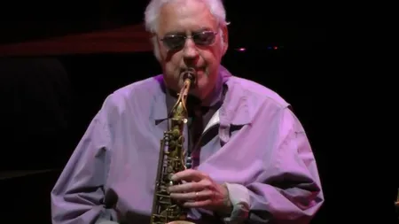 Saxofonistul jazz Lee Konitz, răpus de Covid-19