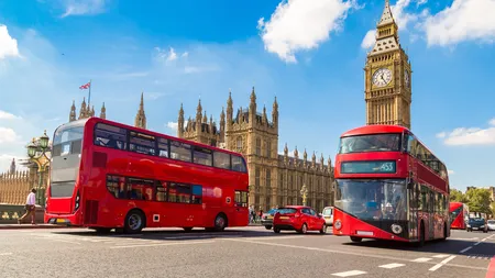 Amanta unui afacerist rus a câştigat în instanţă un luxos apartament la Londra, în valoare de 10 milioane de lire sterline