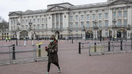 CORONAVIRUS. Marea Britanie extinde starea de urgenţă cu încă trei săptămâni