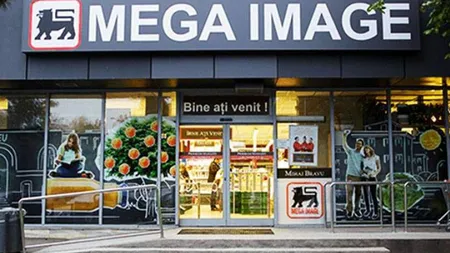 Atenţie maximă pentru clienţii Mega Image şi Profi. Revin campaniile de tip #scam cu vouchere false de cumpărături