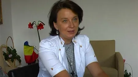 Daniela Marcoci, noul manager al Spitalului Judeţean Neamţ: Vom încerca să limităm greşelile pe care le-am văzut la Suceava