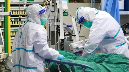 Un medic infecţionist din Iaşi refuză detaşarea la Suceava. Doctorul invocă încălcarea drepturilor lui şi ale familiei lui