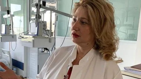 Medicul Mihaela Vâlcovici, în locul Marianei Rădulescu în funcţia de director interimar al DSP Timiş, după un scandal de proporţii