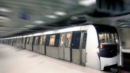 AL doilea oraş din România care va avea METROU. Proiectul a intrat în linie dreaptă