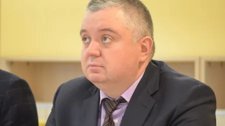 Managerul care a transformat spitalul din Suceava în focar de infecţie se întoarce în funcţie, după ce s-a vindecat de coronavirus