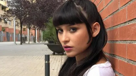 Irina Rimes, de nerecunoscut în izolare. Artista a apărut la televizor fără pic de machiaj